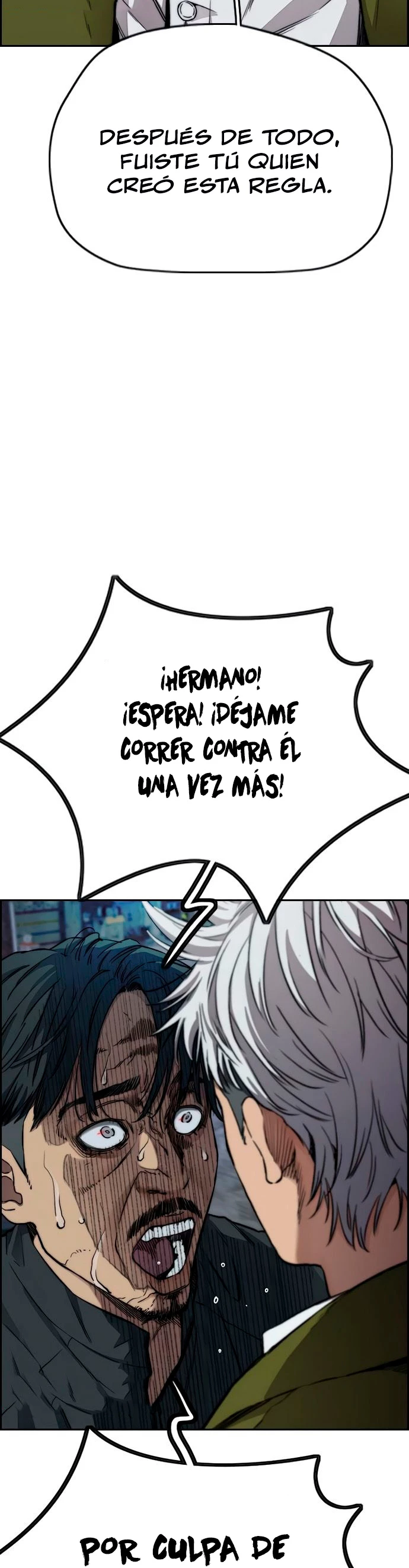RompeVientos - Capítulo 423 - Página 14 - LectorTMOo