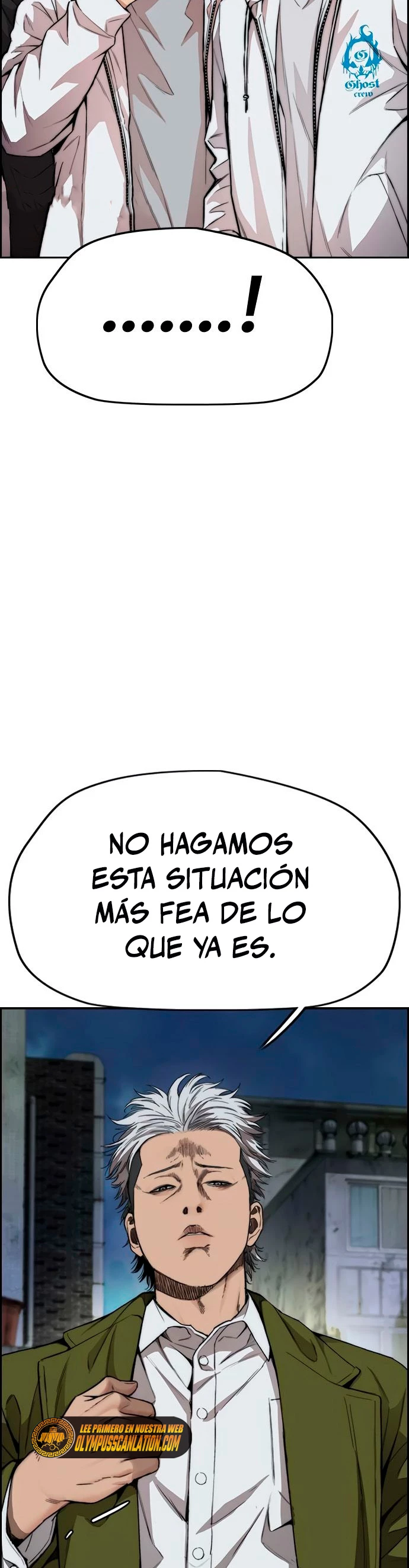 RompeVientos - Capítulo 423 - Página 18 - LectorTMOo