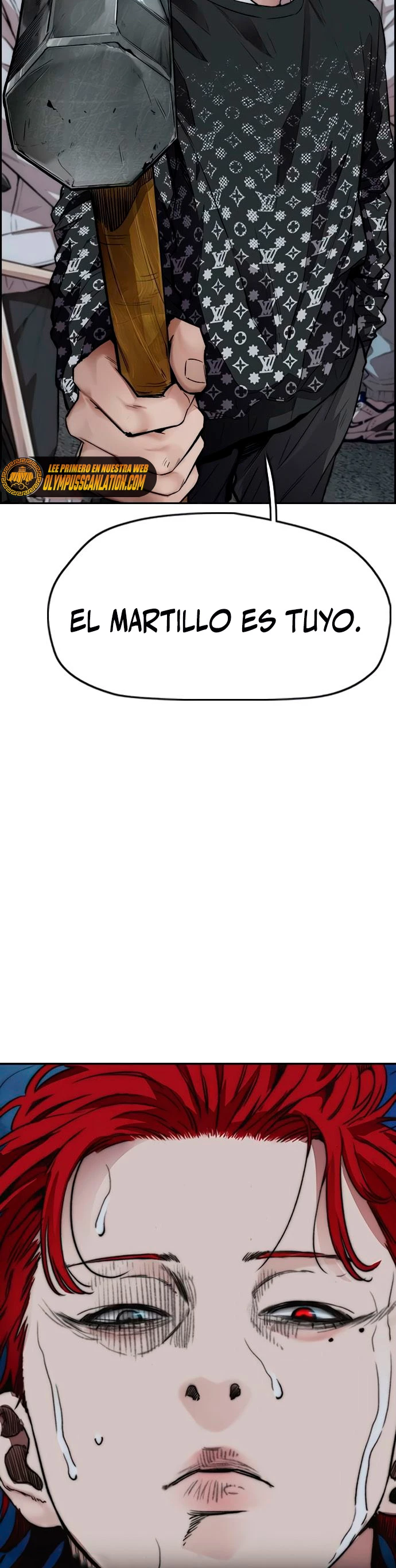 RompeVientos - Capítulo 423 - Página 24 - LectorTMOo
