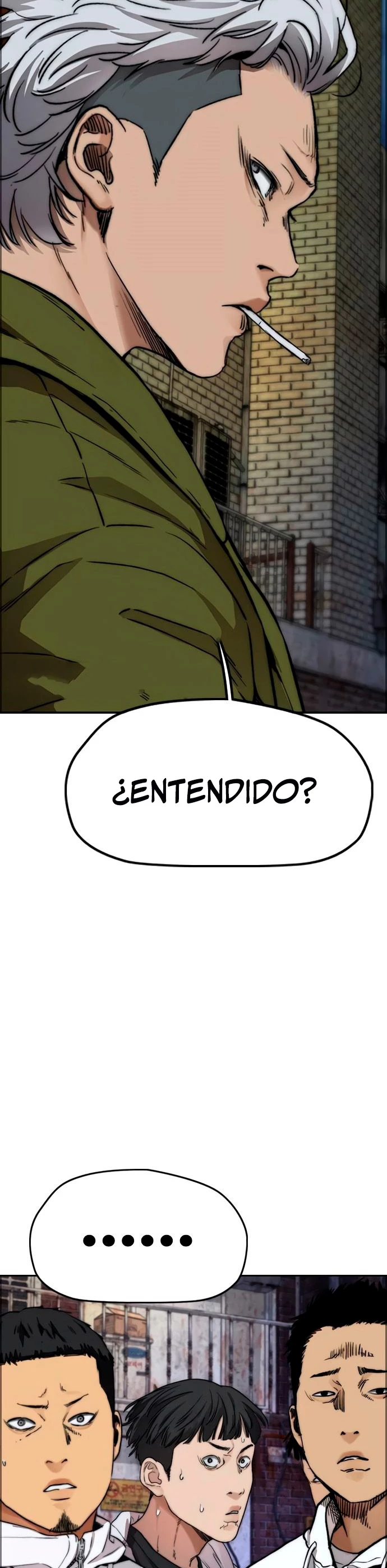 RompeVientos - Capítulo 423 - Página 46 - LectorTMOo