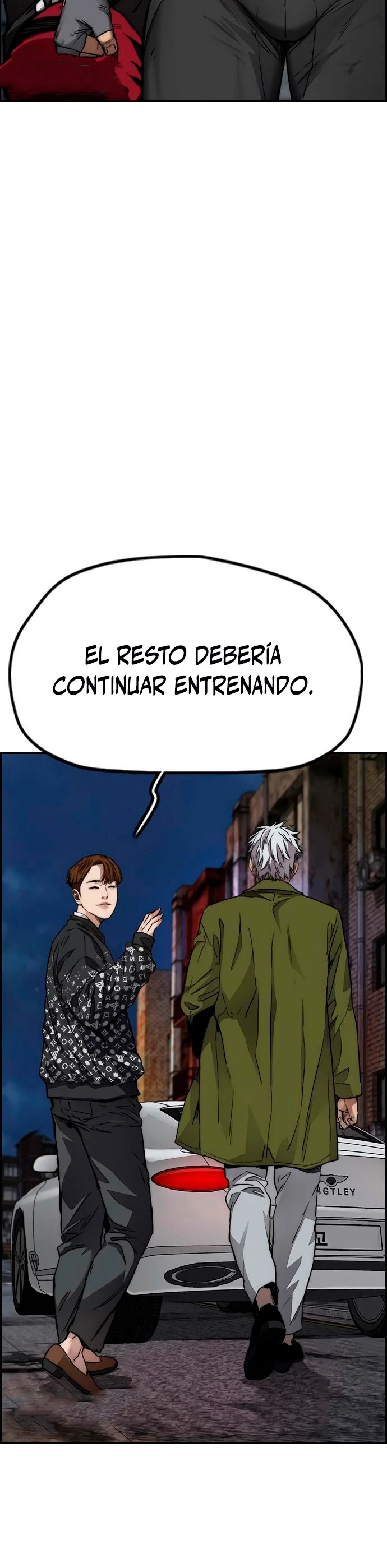 RompeVientos - Capítulo 423 - Página 48 - LectorTMOo