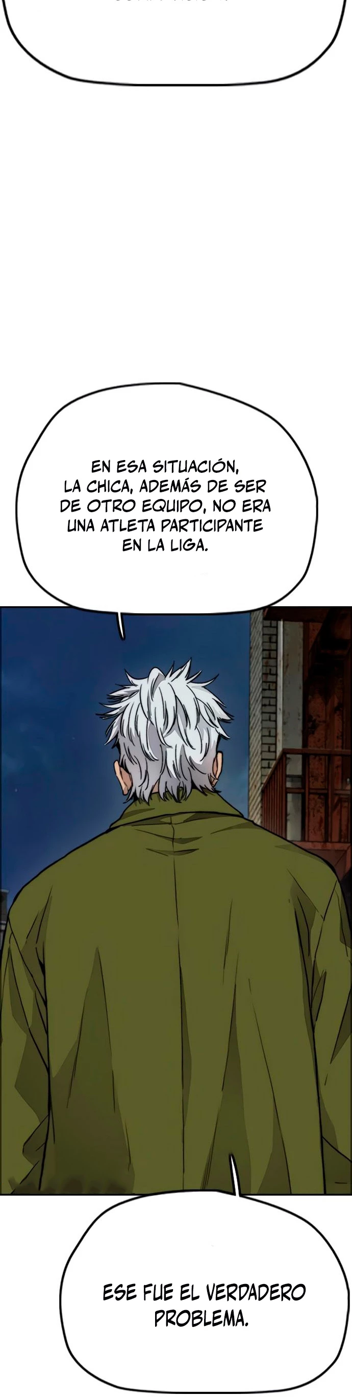 RompeVientos - Capítulo 423 - Página 52 - LectorTMOo