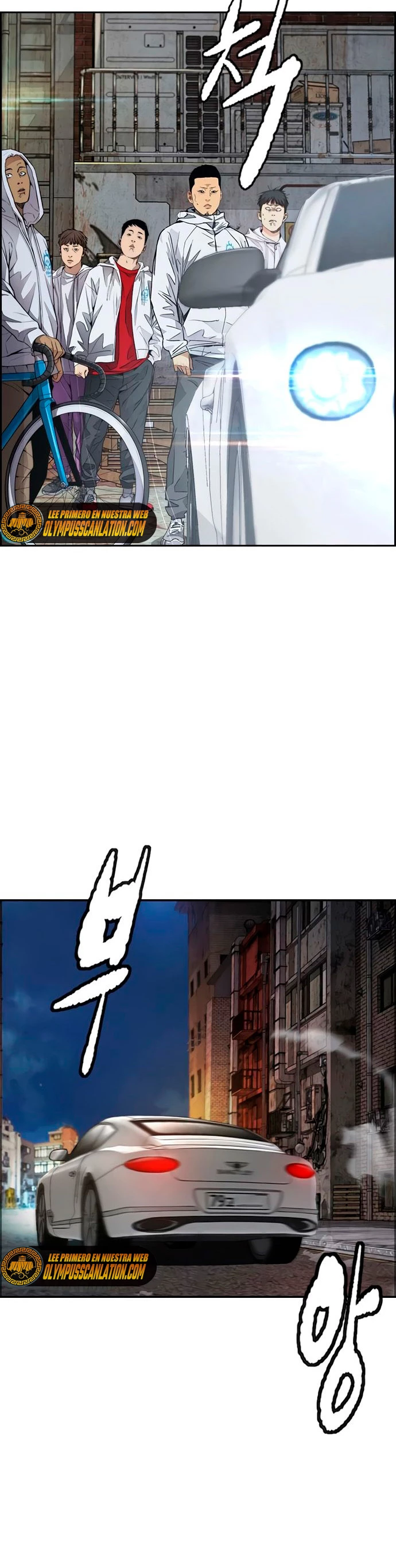 RompeVientos - Capítulo 423 - Página 55 - LectorTMOo