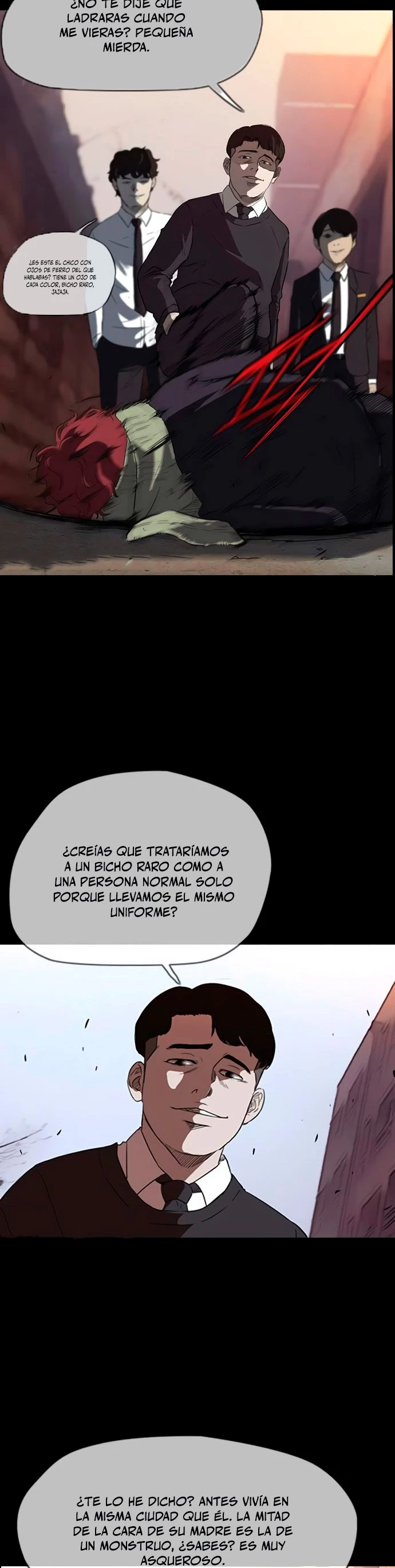 RompeVientos - Capítulo 423 - Página 59 - LectorTMOo