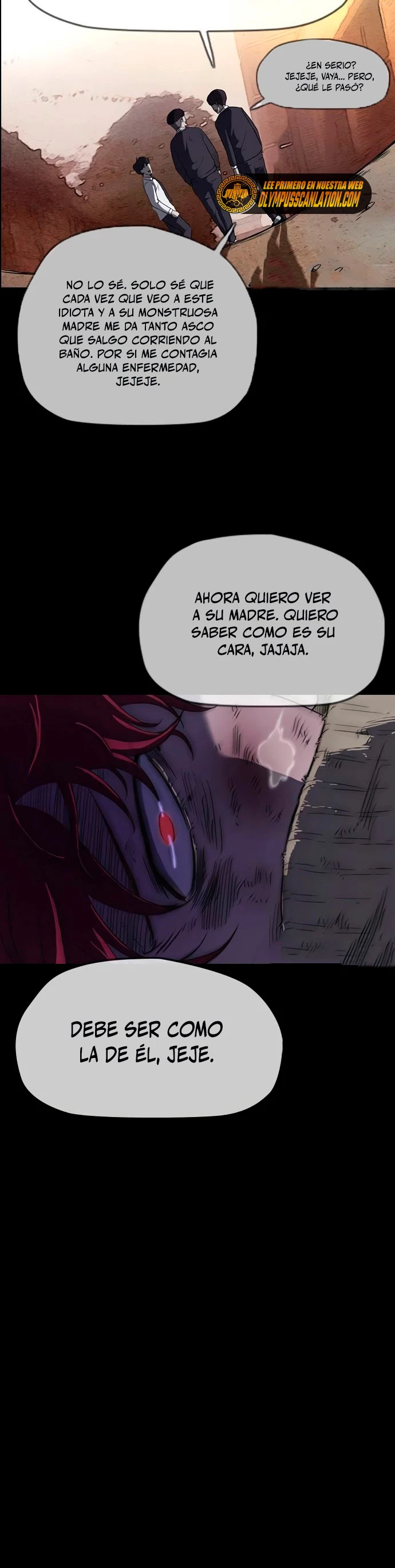 RompeVientos - Capítulo 423 - Página 60 - LectorTMOo