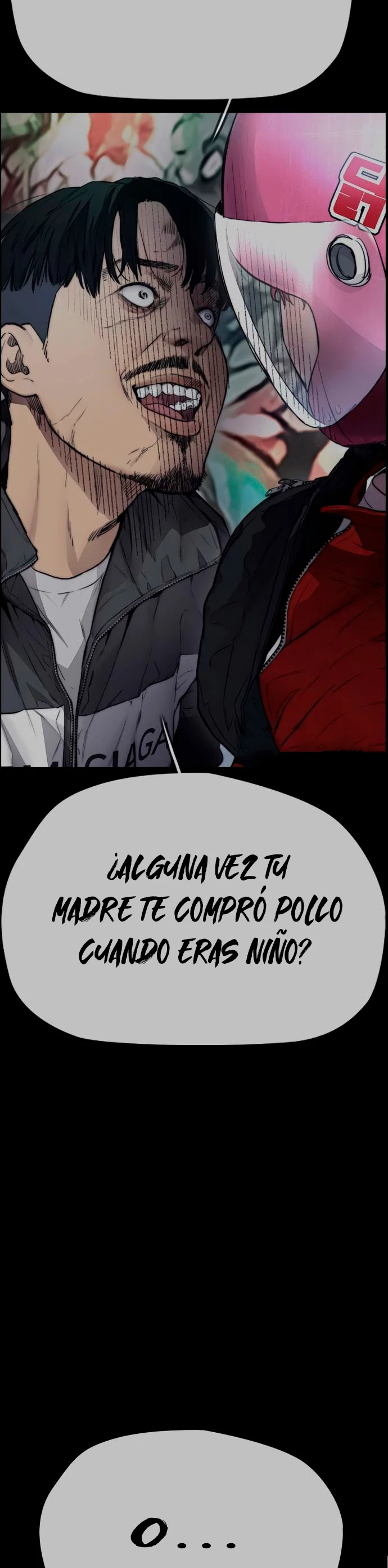 RompeVientos - Capítulo 423 - Página 62 - LectorTMOo