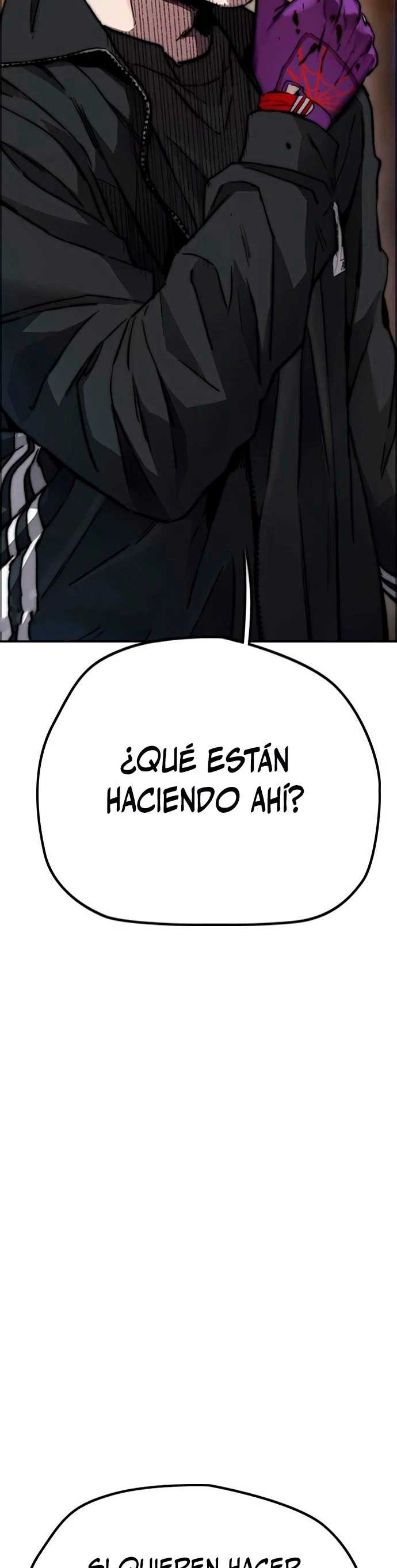 RompeVientos - Capítulo 423 - Página 77 - LectorTMOo