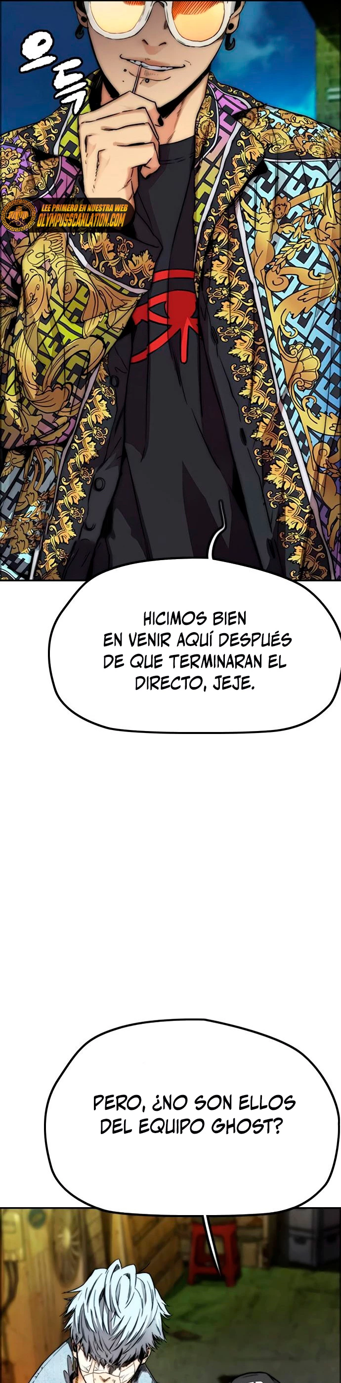 RompeVientos - Capítulo 423 - Página 81 - LectorTMOo