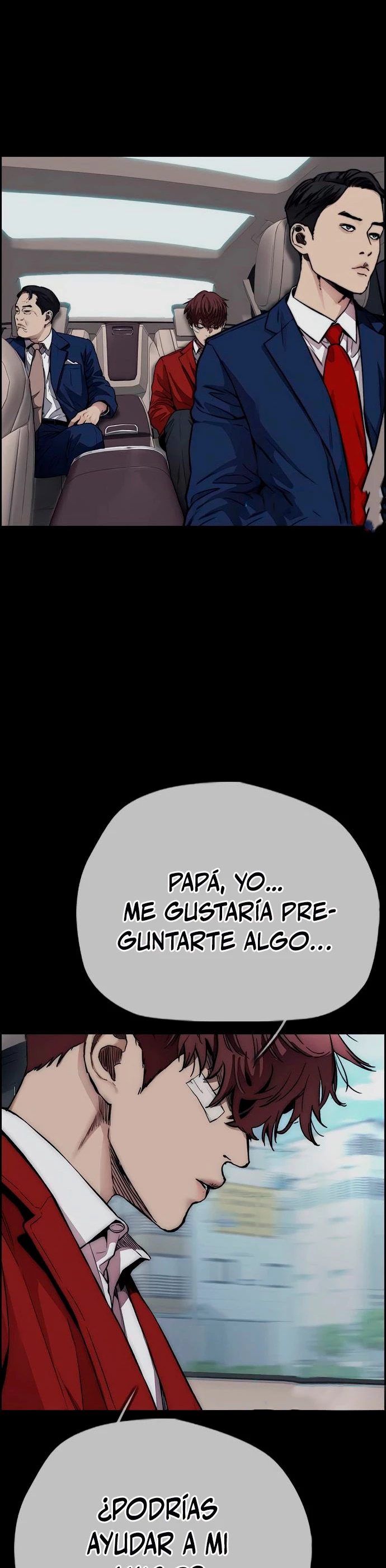 RompeVientos - Capítulo 423 - Página 85 - LectorTMOo