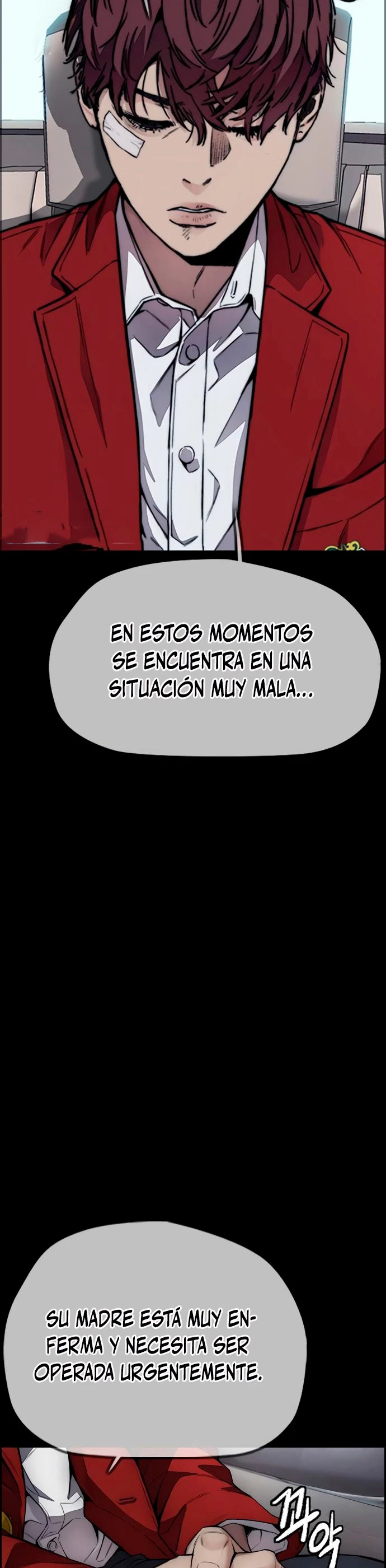 RompeVientos - Capítulo 423 - Página 87 - LectorTMOo