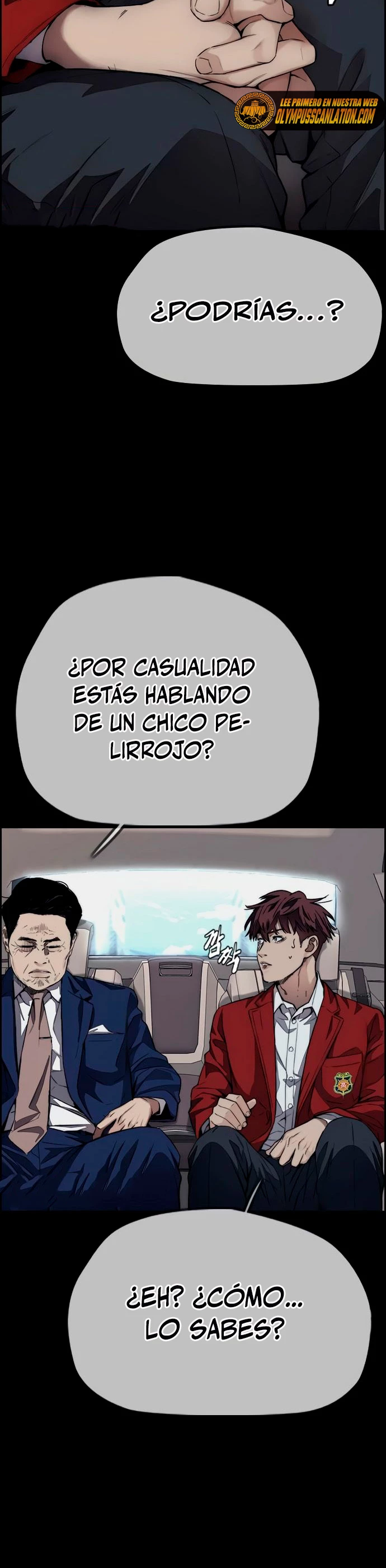 RompeVientos - Capítulo 423 - Página 88 - LectorTMOo