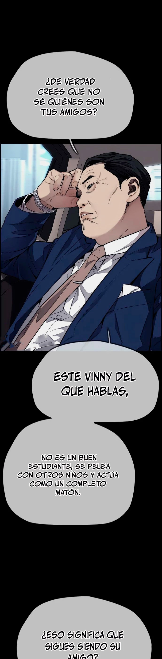 RompeVientos - Capítulo 423 - Página 89 - LectorTMOo