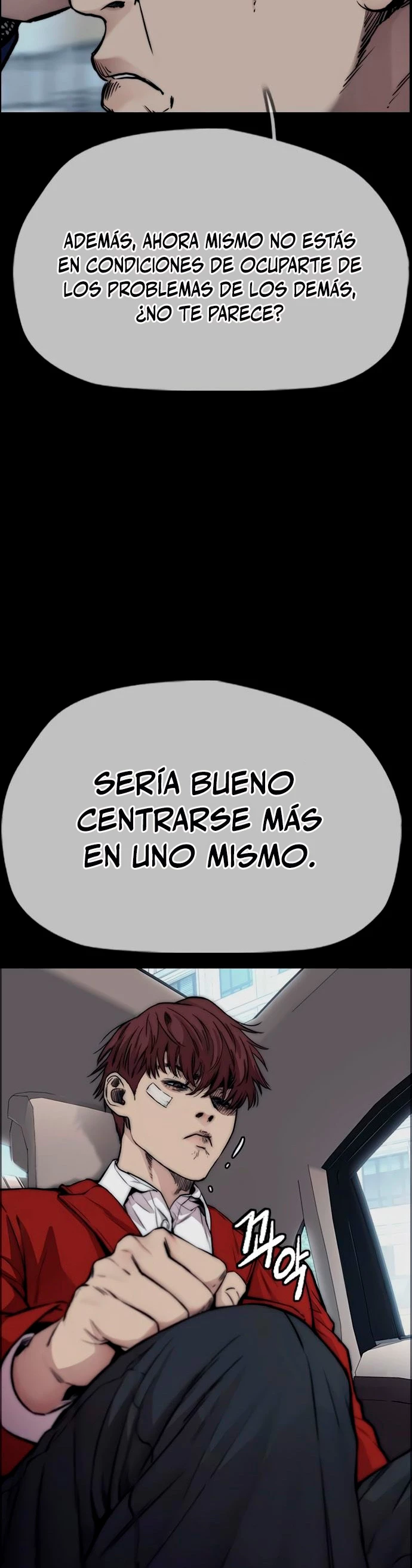 RompeVientos - Capítulo 423 - Página 94 - LectorTMOo