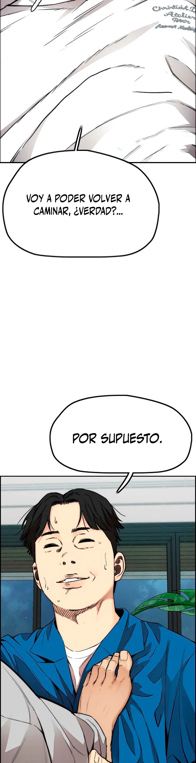 RompeVientos - Capítulo 424 - Página 4 - LectorTMOo