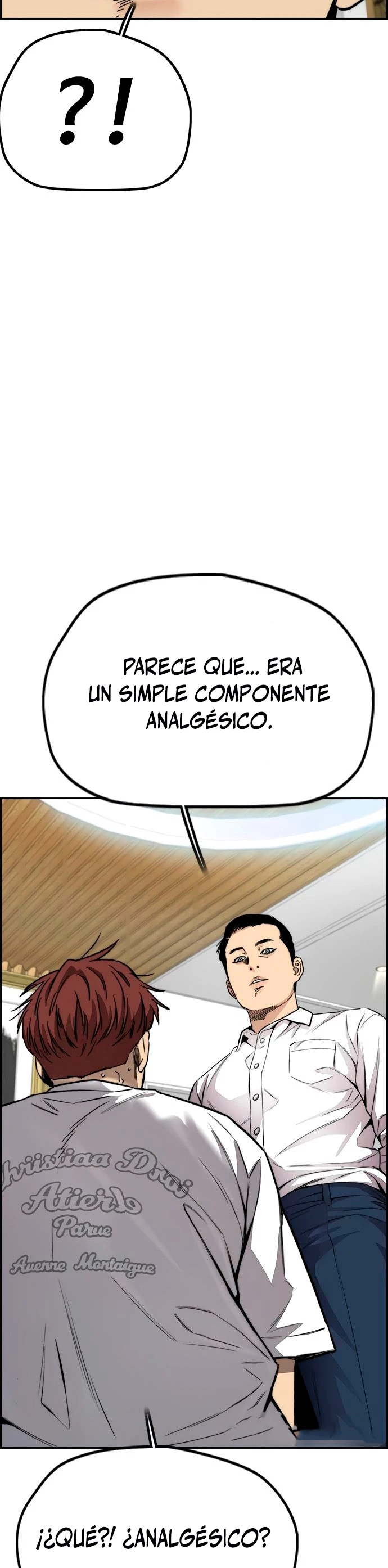 RompeVientos - Capítulo 424 - Página 14 - LectorTMOo