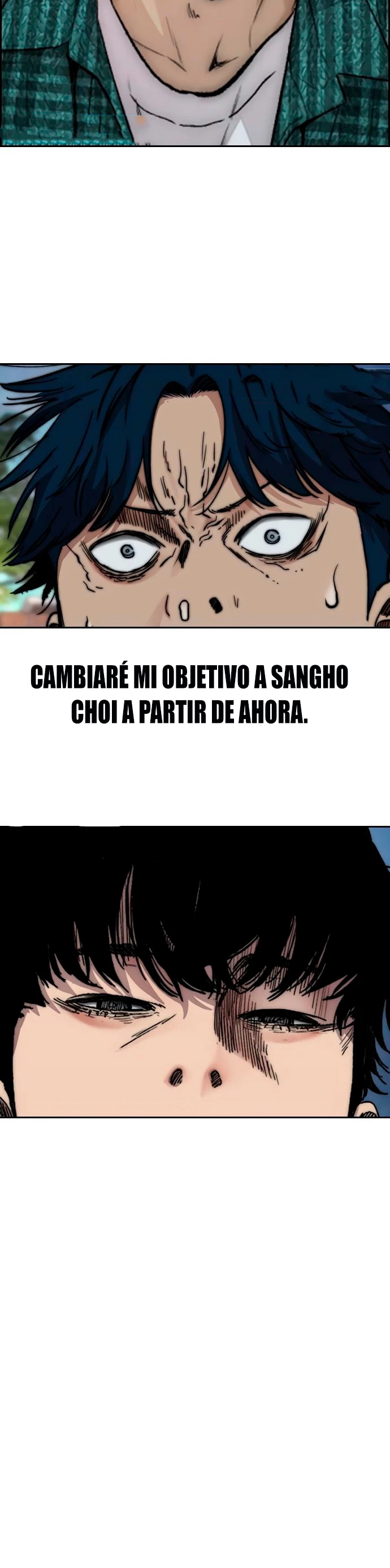 RompeVientos - Capítulo 424 - Página 30 - LectorTMOo