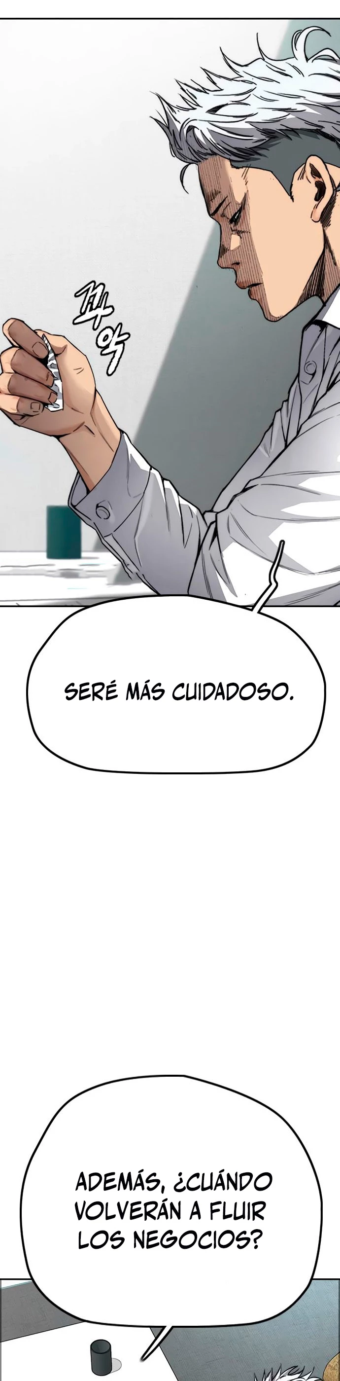 RompeVientos - Capítulo 424 - Página 39 - LectorTMOo