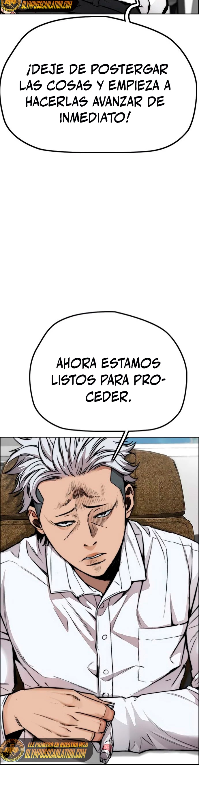 RompeVientos - Capítulo 424 - Página 41 - LectorTMOo