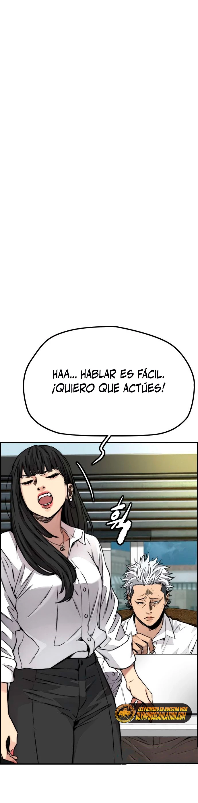 RompeVientos - Capítulo 424 - Página 42 - LectorTMOo