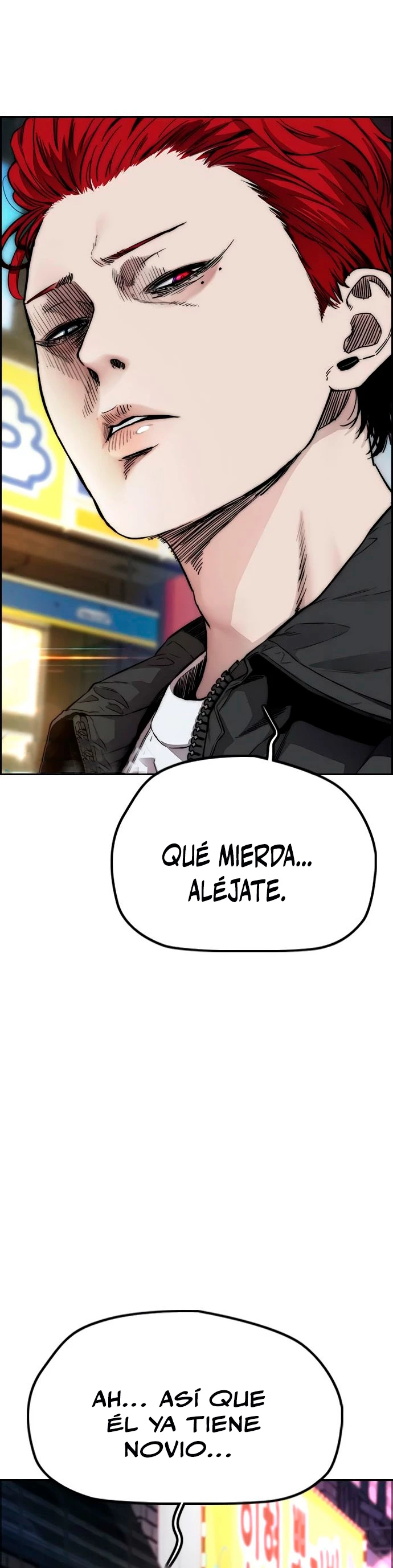 RompeVientos - Capítulo 424 - Página 69 - LectorTMOo