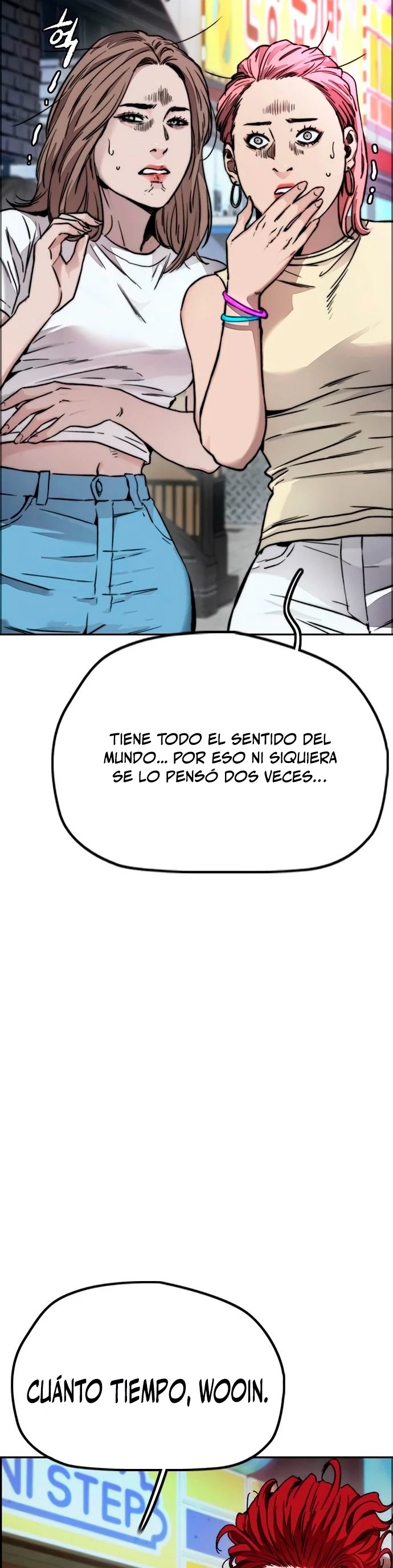 RompeVientos - Capítulo 424 - Página 70 - LectorTMOo