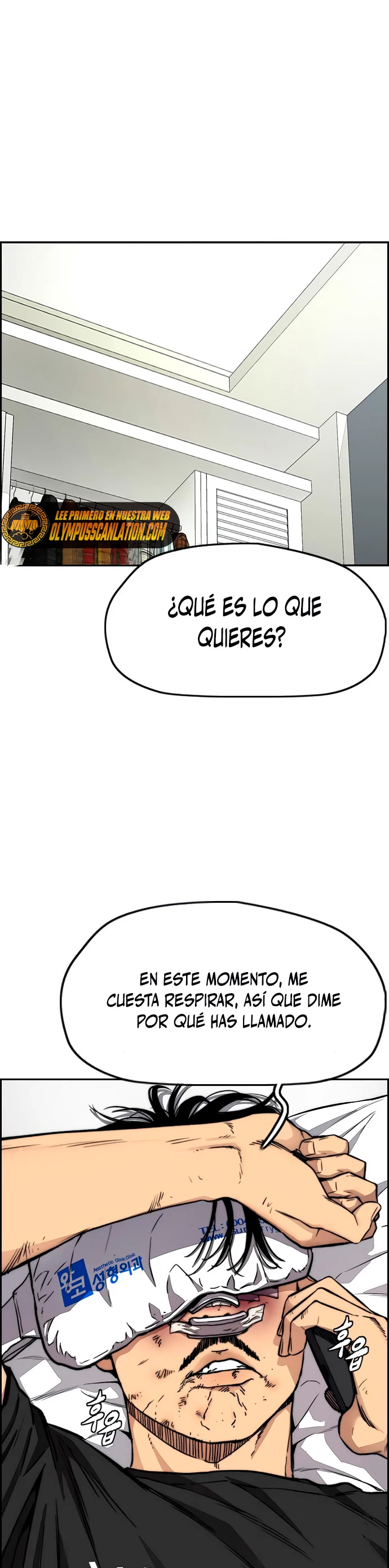 RompeVientos - Capítulo 425 - Página 40 - LectorTMOo