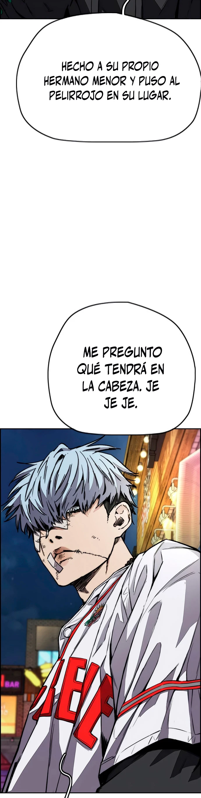 RompeVientos - Capítulo 425 - Página 46 - LectorTMOo