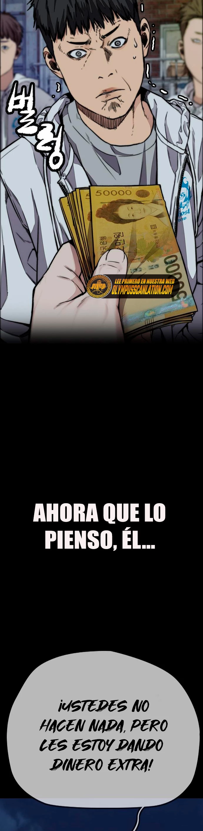 RompeVientos - Capítulo 426 - Página 19 - LectorTMOo