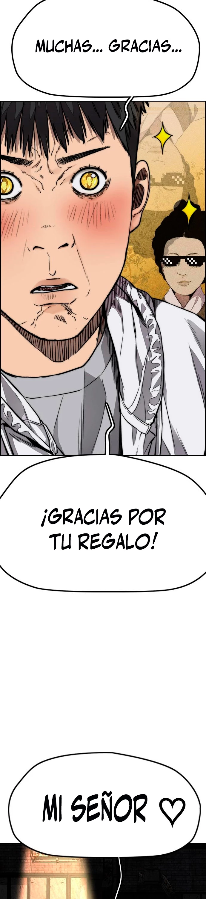 RompeVientos - Capítulo 426 - Página 23 - LectorTMOo