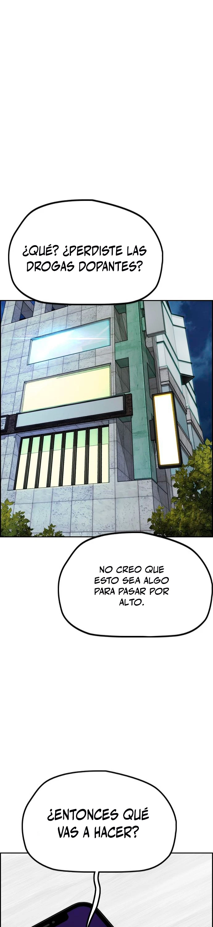RompeVientos - Capítulo 426 - Página 30 - LectorTMOo
