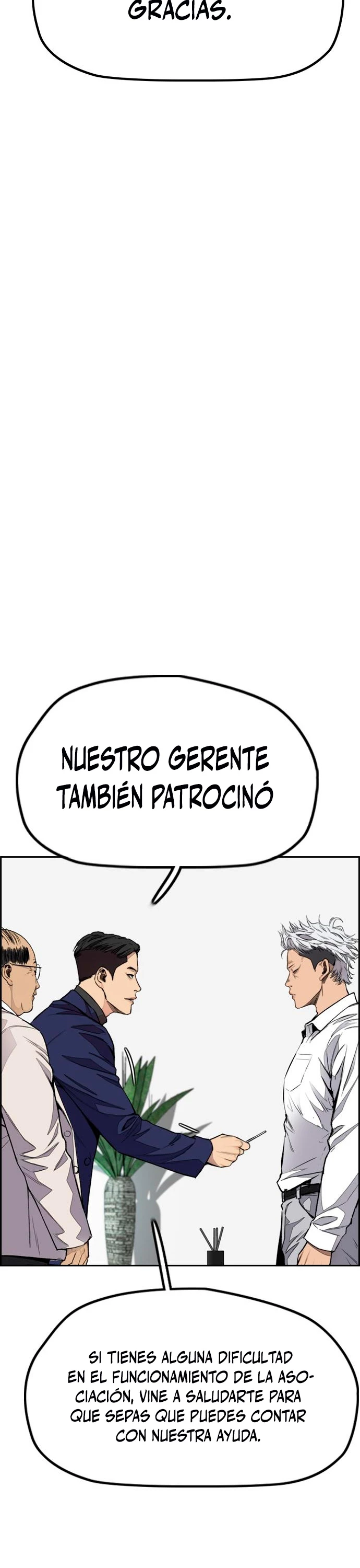 RompeVientos - Capítulo 426 - Página 41 - LectorTMOo
