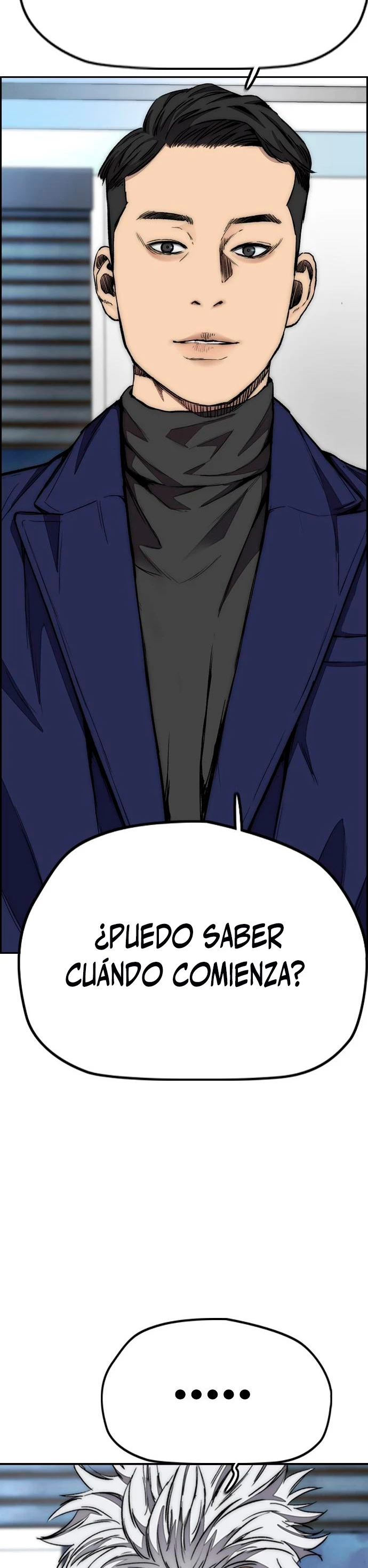 RompeVientos - Capítulo 426 - Página 45 - LectorTMOo