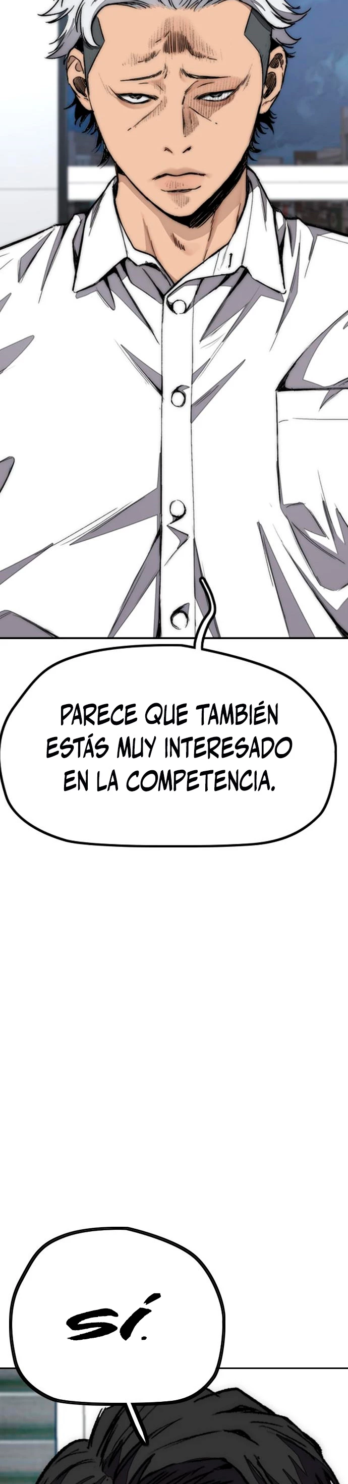 RompeVientos - Capítulo 426 - Página 46 - LectorTMOo