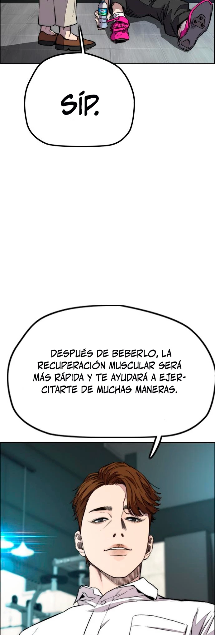 RompeVientos - Capítulo 426 - Página 56 - LectorTMOo