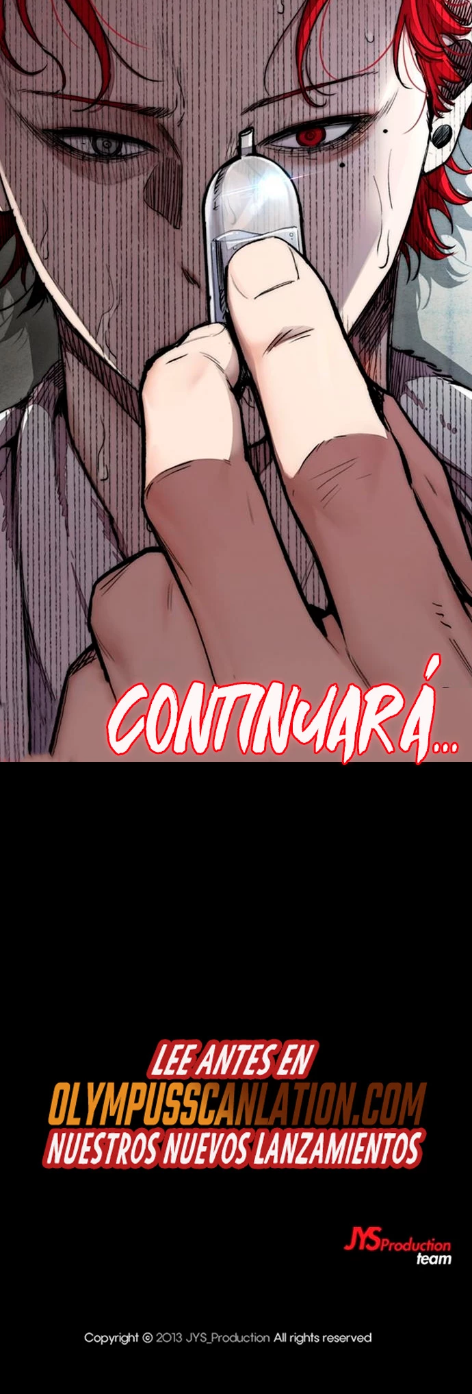 RompeVientos - Capítulo 426 - Página 61 - LectorTMOo