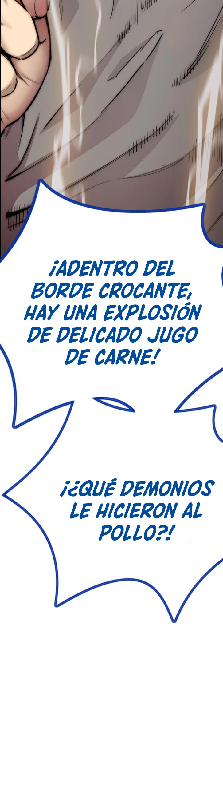 RompeVientos - Capítulo 386 - Página 9 - LectorTMOo