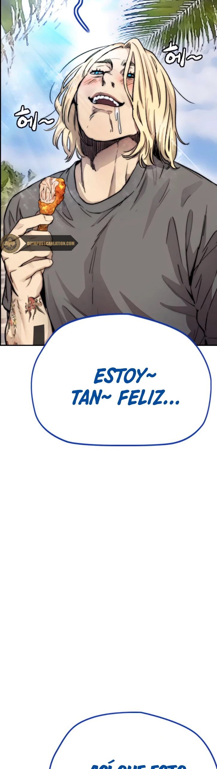 RompeVientos - Capítulo 386 - Página 12 - LectorTMOo