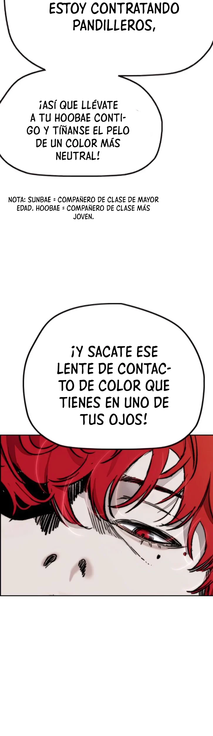 RompeVientos - Capítulo 386 - Página 22 - LectorTMOo