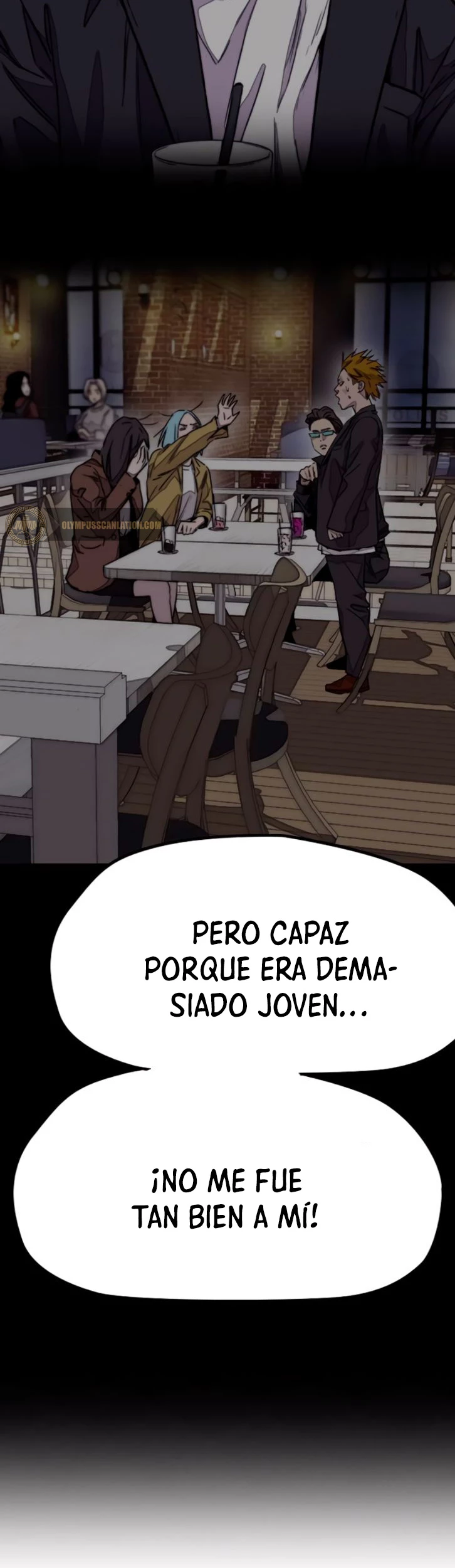 RompeVientos - Capítulo 386 - Página 32 - LectorTMOo