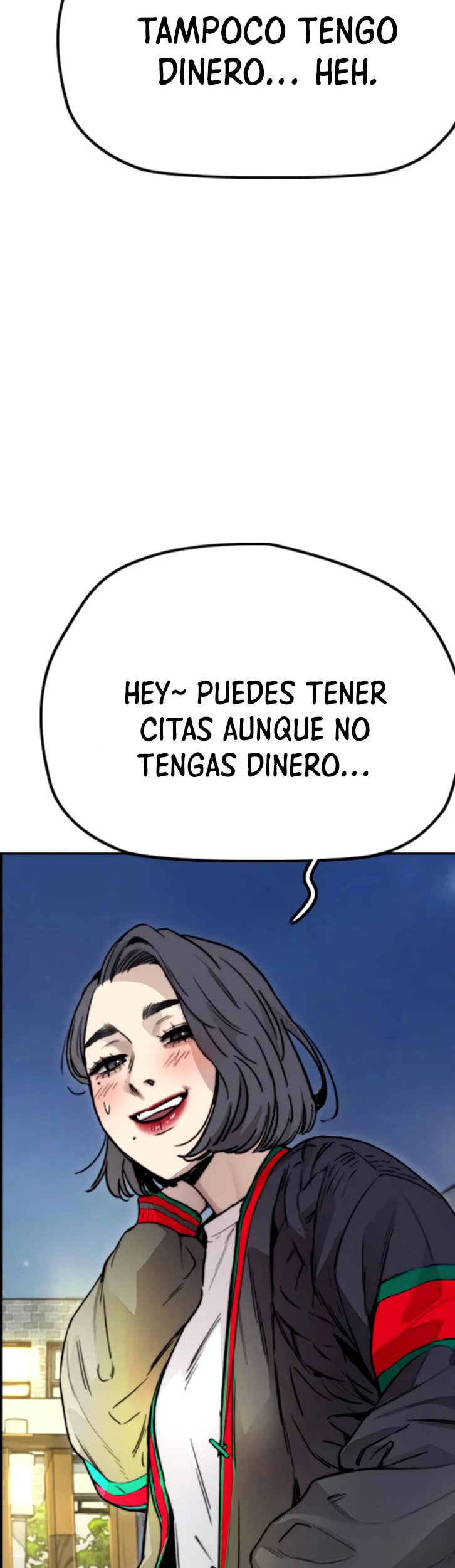 RompeVientos - Capítulo 386 - Página 35 - LectorTMOo