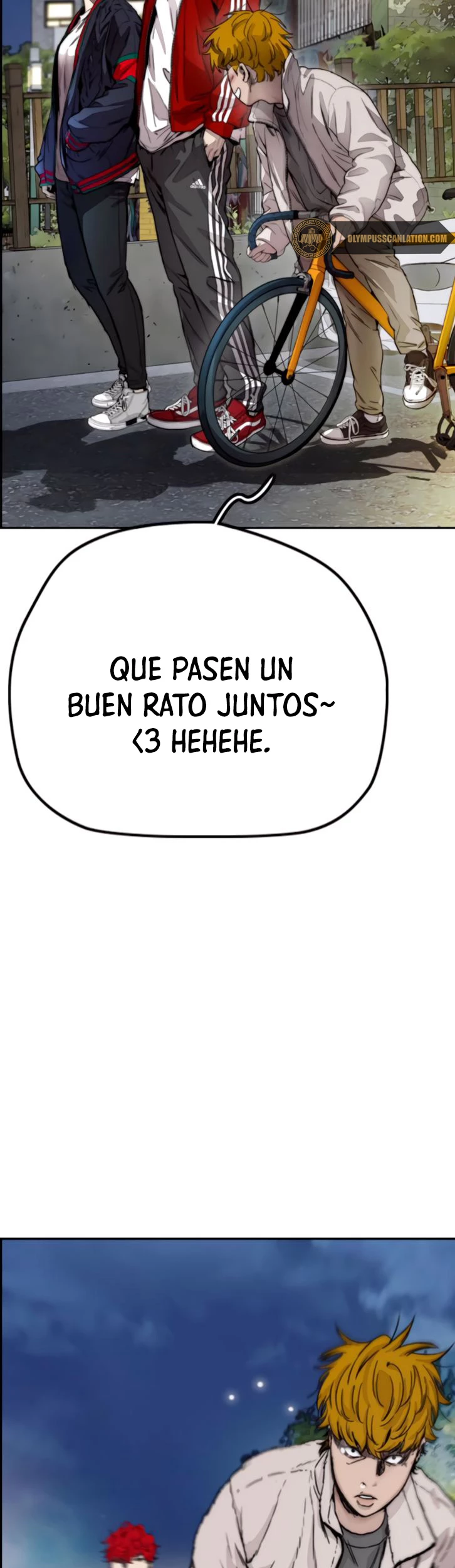 RompeVientos - Capítulo 386 - Página 39 - LectorTMOo