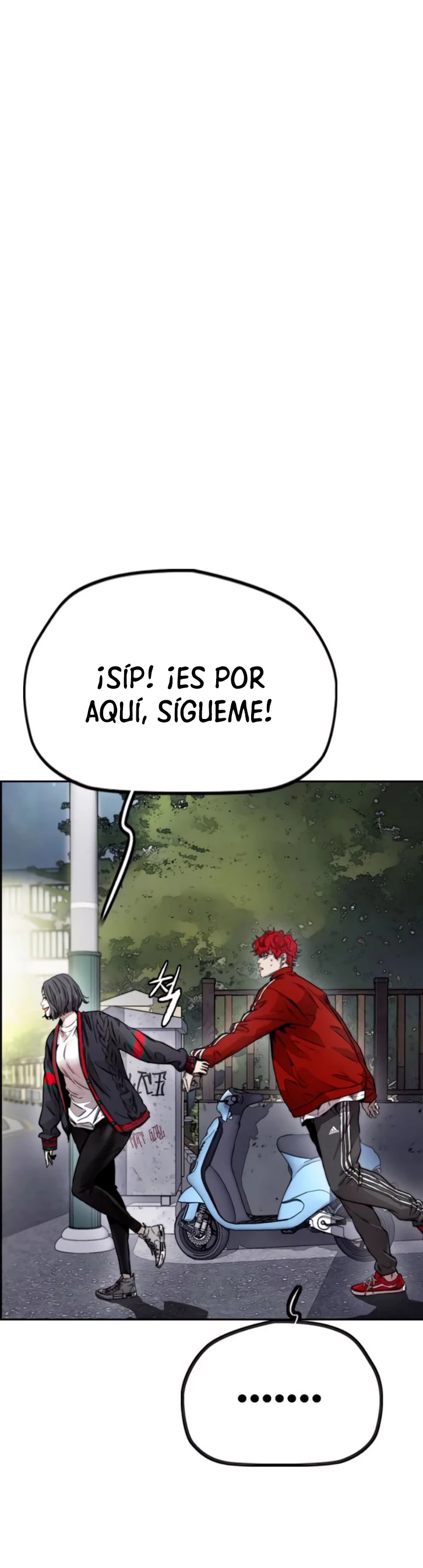 RompeVientos - Capítulo 386 - Página 44 - LectorTMOo