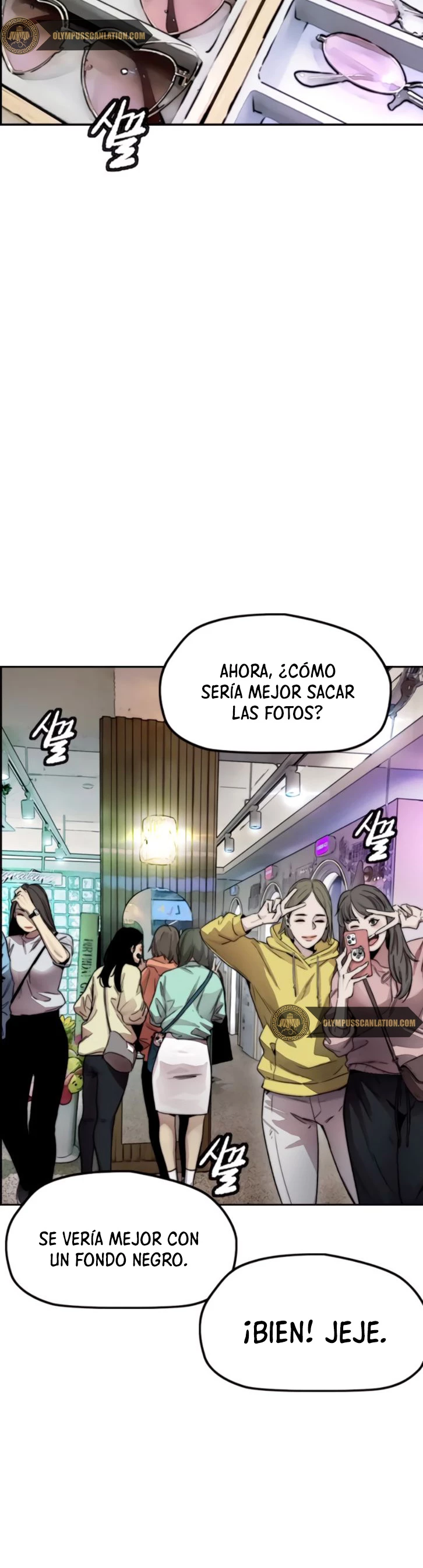 RompeVientos - Capítulo 386 - Página 46 - LectorTMOo