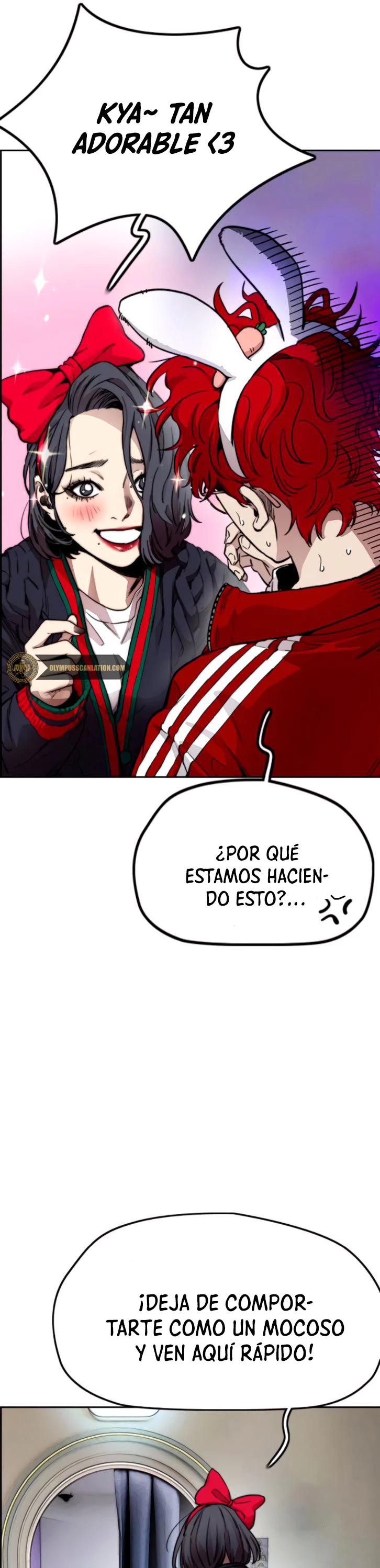 RompeVientos - Capítulo 386 - Página 48 - LectorTMOo