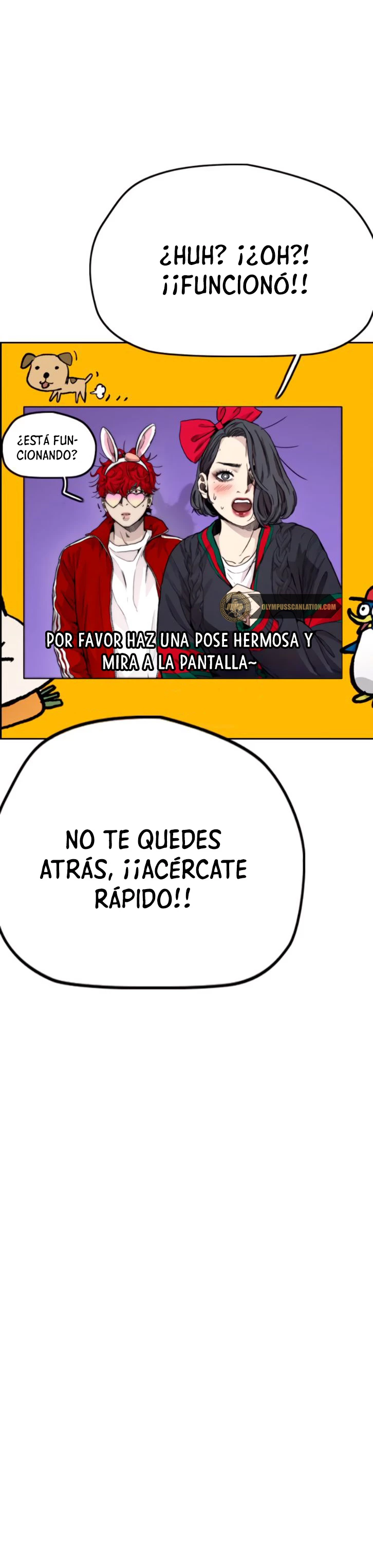 RompeVientos - Capítulo 386 - Página 52 - LectorTMOo