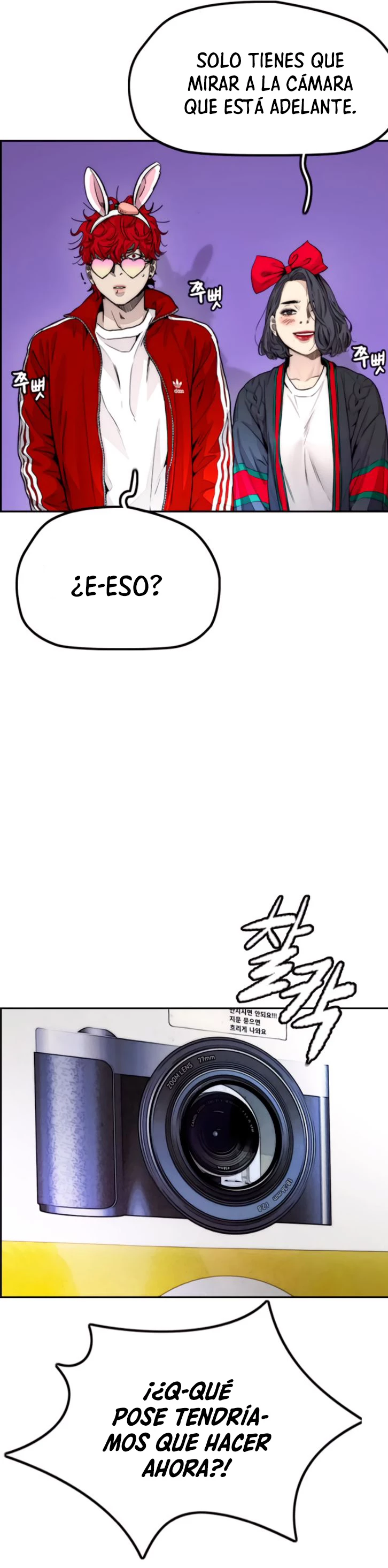 RompeVientos - Capítulo 386 - Página 53 - LectorTMOo