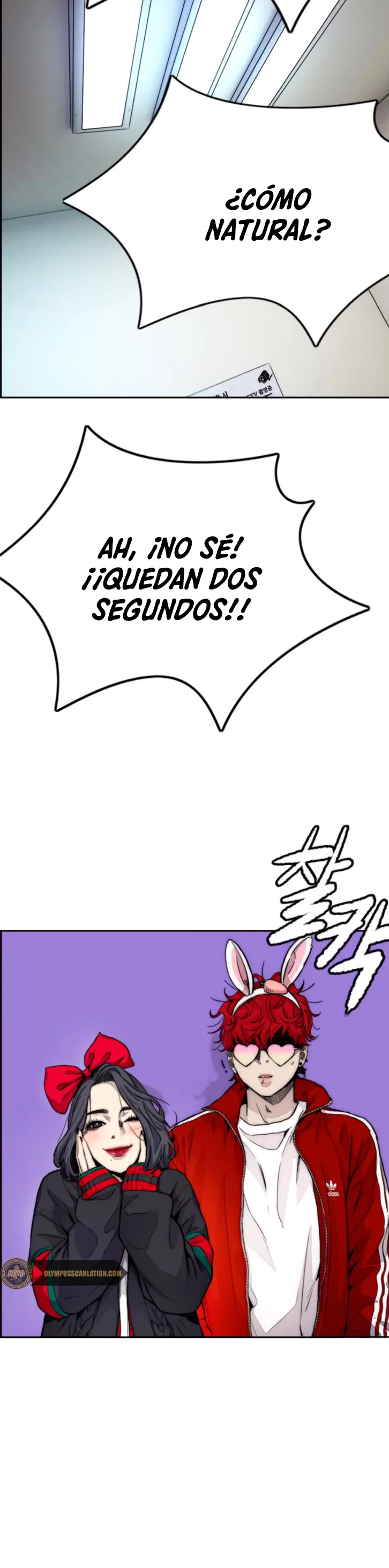 RompeVientos - Capítulo 386 - Página 55 - LectorTMOo