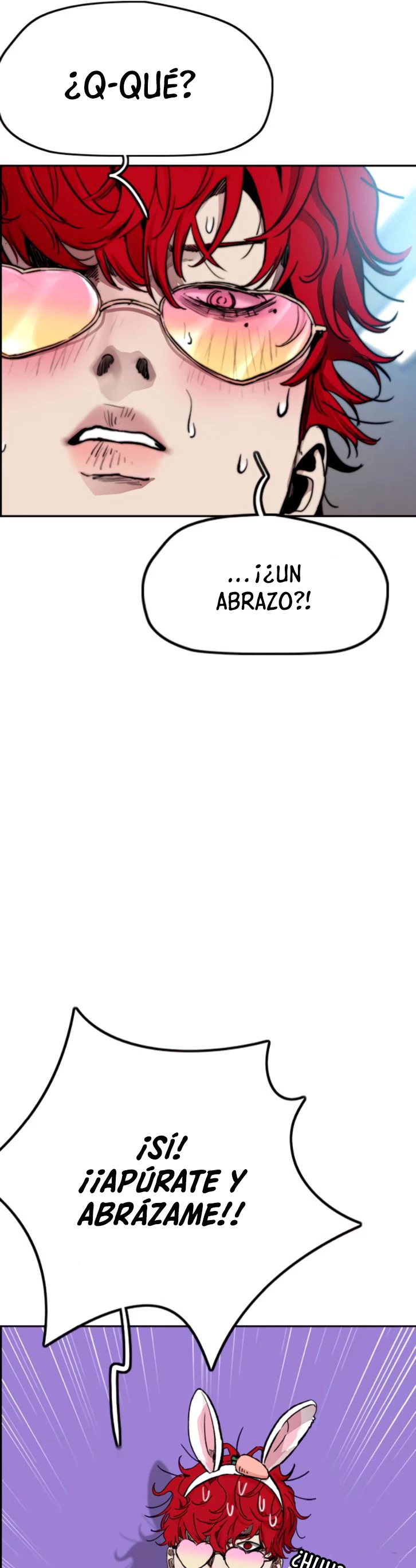 RompeVientos - Capítulo 386 - Página 58 - LectorTMOo