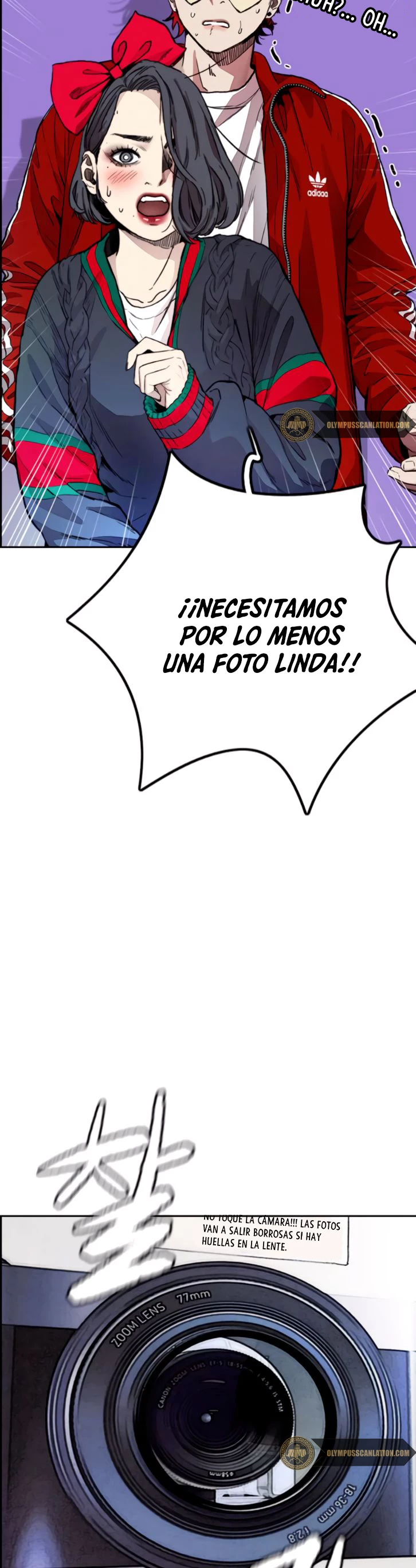 RompeVientos - Capítulo 386 - Página 59 - LectorTMOo