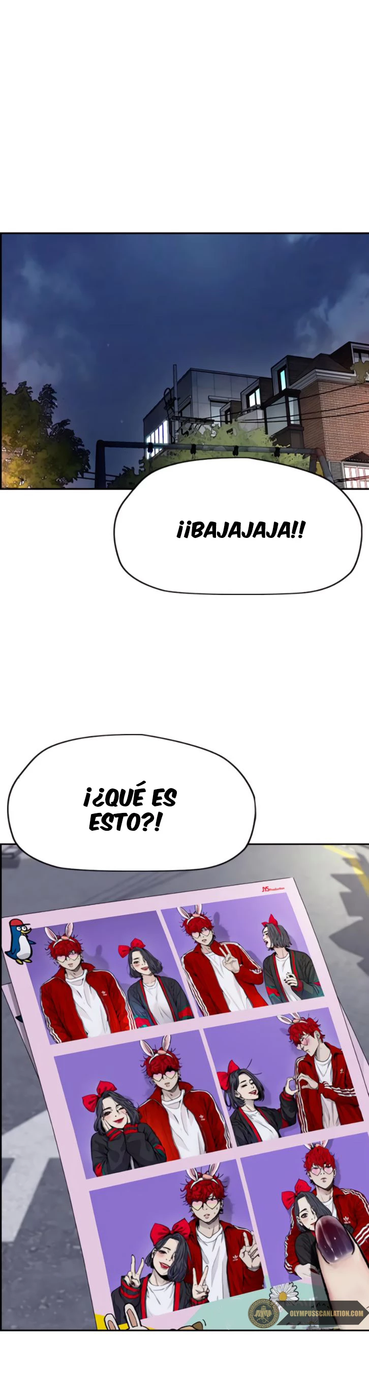 RompeVientos - Capítulo 386 - Página 61 - LectorTMOo